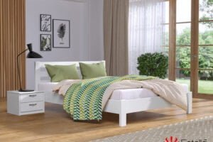 Деревянная кровать Рената Люкс Image